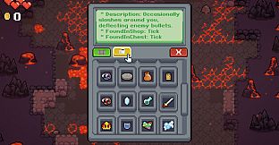 Meowmunitions Survivor
