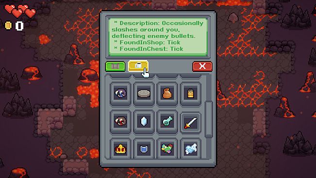 Meowmunitions Survivor