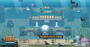 Pigeon Idle : GuGuGuGu