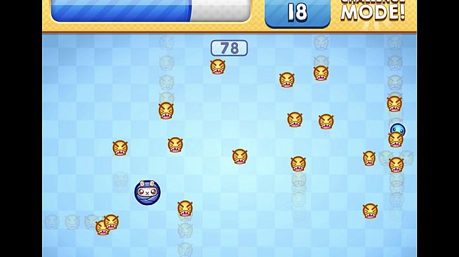 Dots: Revamped! - Support the Dev!