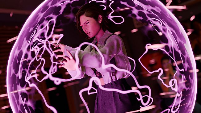 SEXNATURAL: MILFs Must Be Filled