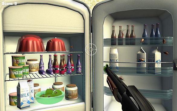 Big Buck Hunter Arcade