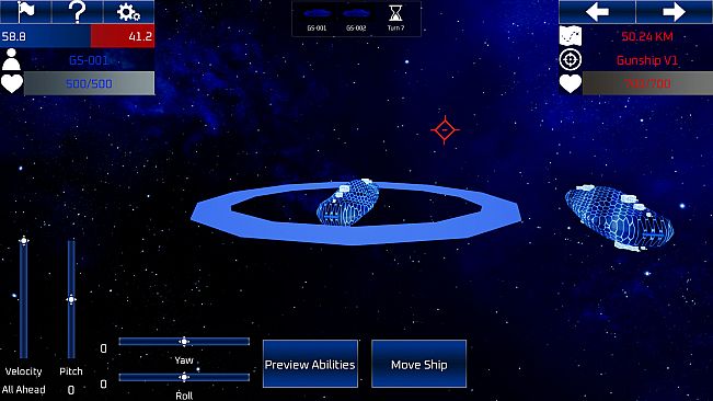 Aurelia: Stellar Arising