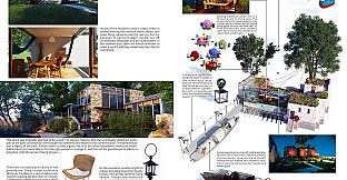 Bai Qu - Digital Artbook