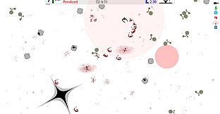 Red Algorithm