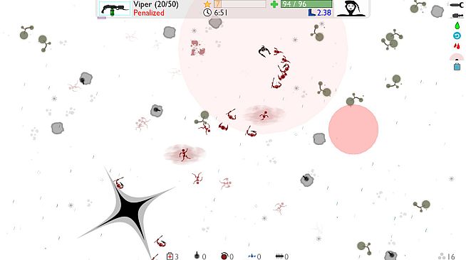 Red Algorithm