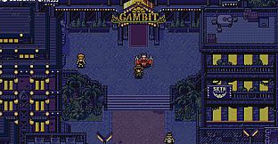 Monster Crown: Sin Eater