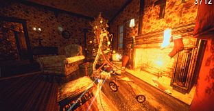 Murder Diaries 3 - Santa's Trail of Blood