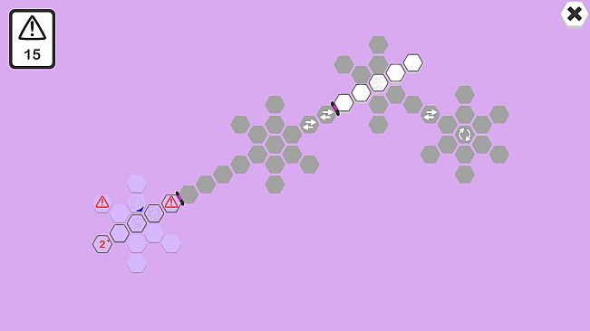 hexceed - Violaceum Pack