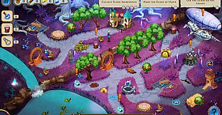 Elven Rivers 2 New Horizons