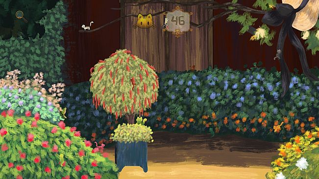 Meowsterpiece Museum