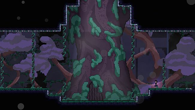 Mira - Shadow of the Past