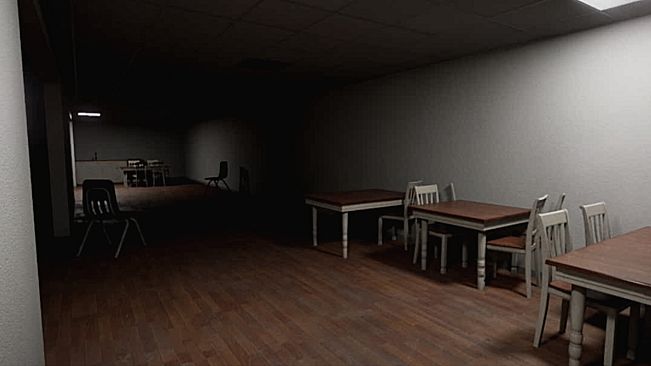 The Back Door: Emergence