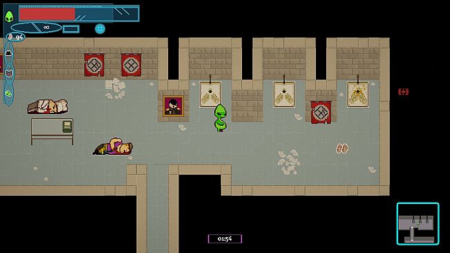 Die Bloody Nazi Die!