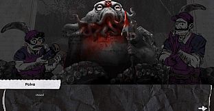 Just Plumbers in Hallowville