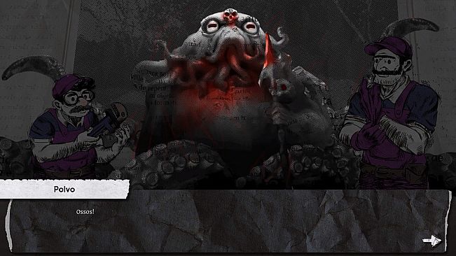 Just Plumbers in Hallowville