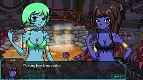 Slave Lords Of The Galaxy