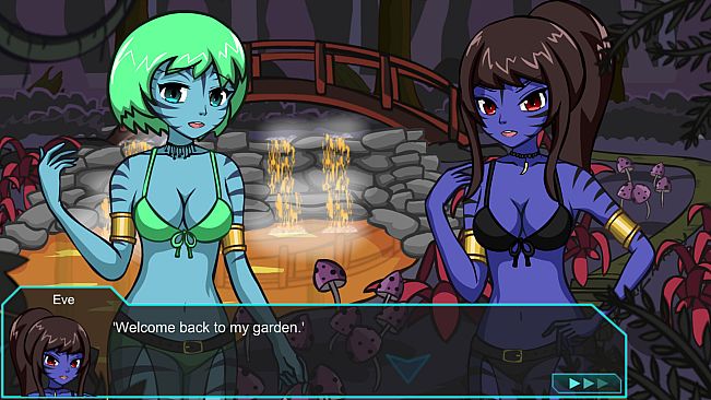 Slave Lords Of The Galaxy