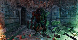 Monsters for Clip maker