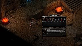 Gimle: The Broken Prophecy