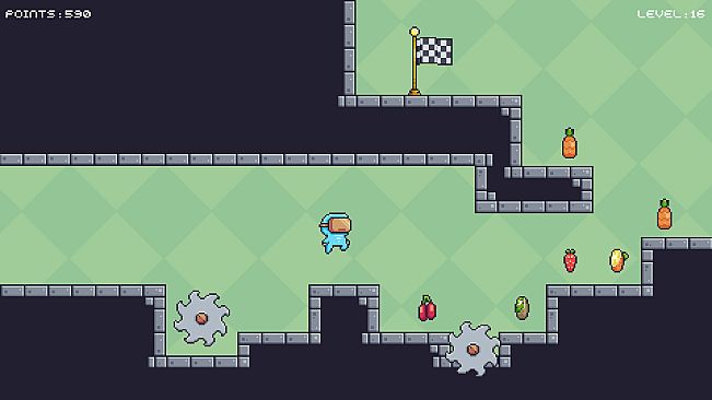 Learn to Play Vol. 1 - Fruit Collect