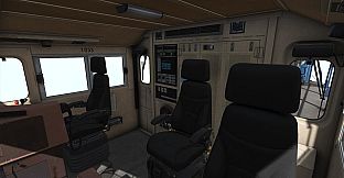 Trainz 2022 DLC - CEFX AC4400CW #1026-1059