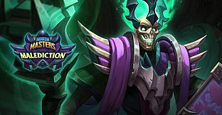 Minion Masters - Mordar’s Malediction