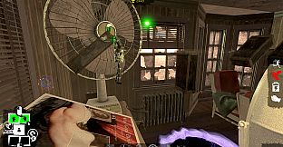 PuppeTNetiK - Speedrun Challenge