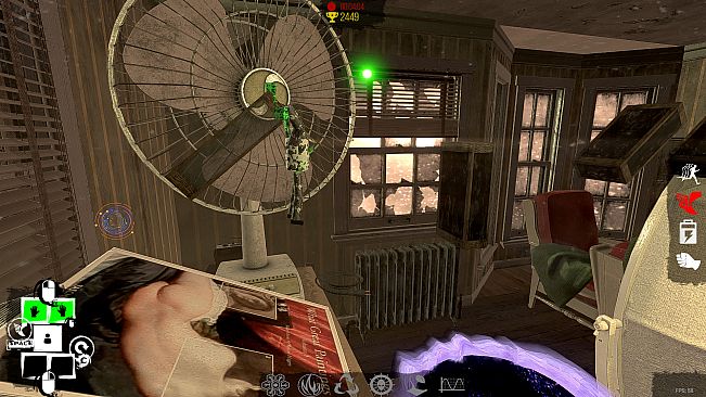 PuppeTNetiK - Speedrun Challenge