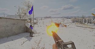 Victory's Grave: Outflank