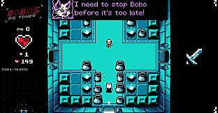 Bobo's Big Tower Soundtrack