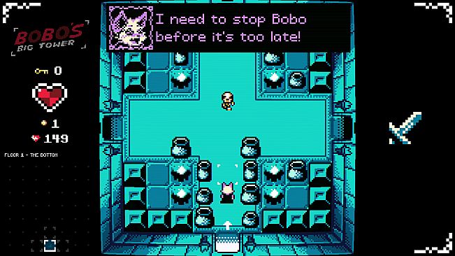 Bobo's Big Tower Soundtrack