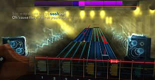 Rocksmith 2014 Edition – Remastered – Kaleo - “Way Down We Go”