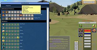 OmniFlux MMO