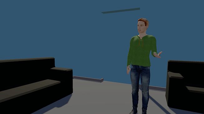 PsychLabVR