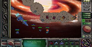 5Leaps (Space Tower Defense)