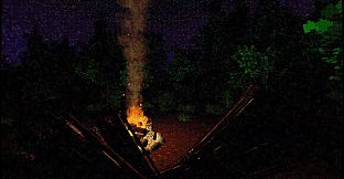 [Vladimere Lhore's] Bone Fire Effigy