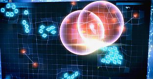 Geometry Wars 3: Dimensions Evolved