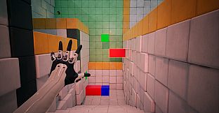 Q.U.B.E. 10th Anniversary