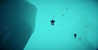 coalescent || tidal rapture