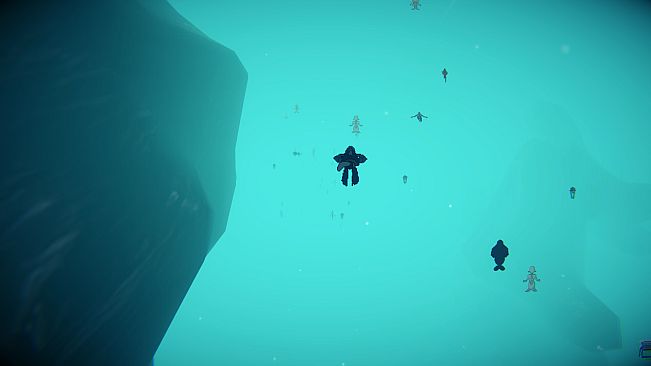 coalescent || tidal rapture