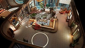 Gamedec Definitive Edition