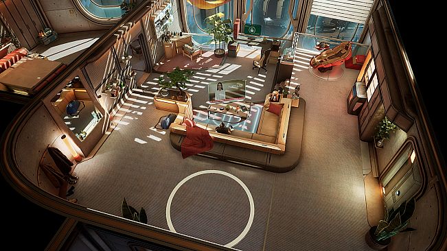 Gamedec Definitive Edition