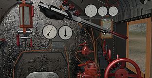 TANE DLC: US ATC Class S 160 Steam