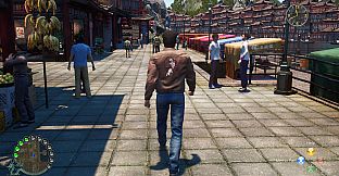 Shenmue III Enhanced