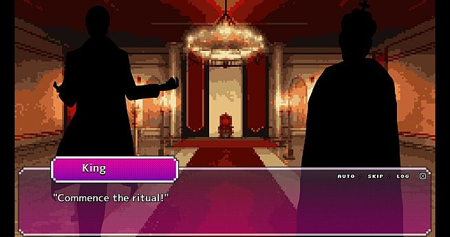 Monster Parade: Nurturing a Hero’s Sacred Sword!?