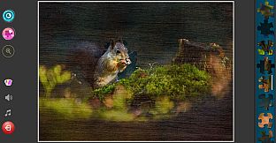 Nature & Wildlife - Jigsaw Puzzle - Expansion Pack 5