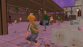 BoneTown: The Second Coming Edition