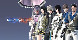 REYNATIS - Clear Bonus Early Unlock DLC