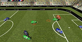 Car Soccer World Cup